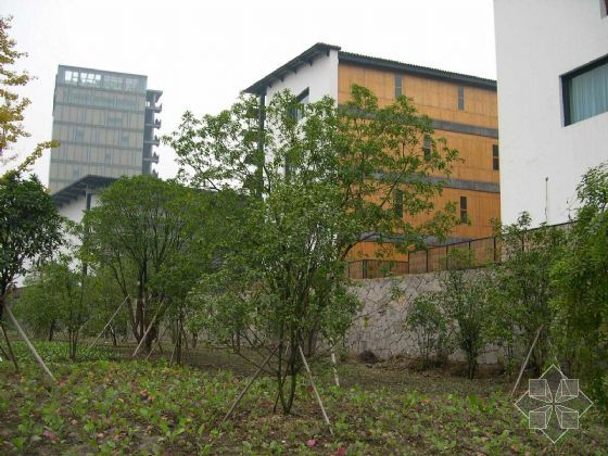 赤城2017中国美术学院象山alc板材蒸压加气混凝土板材
